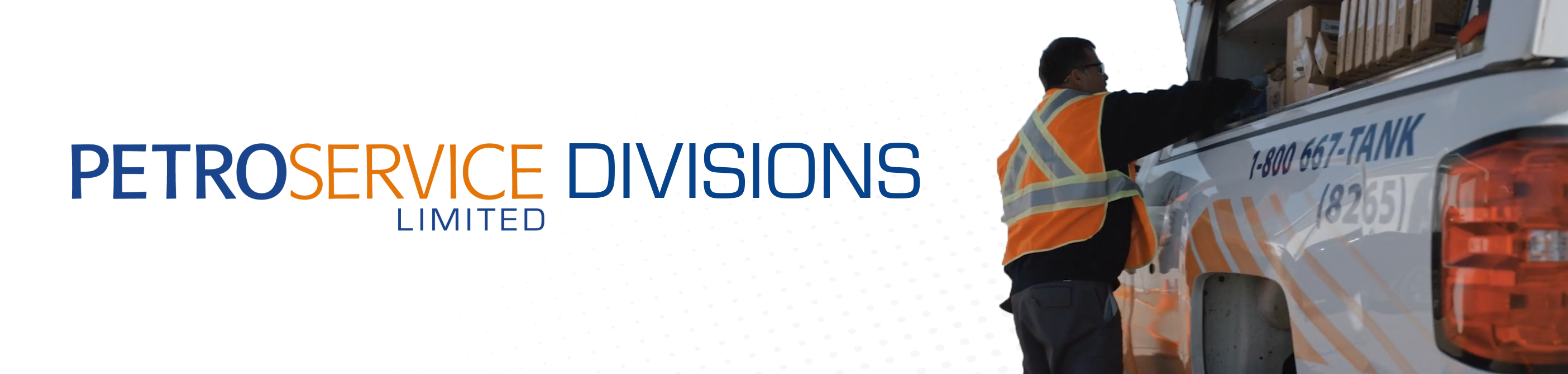 PetroService Divisions